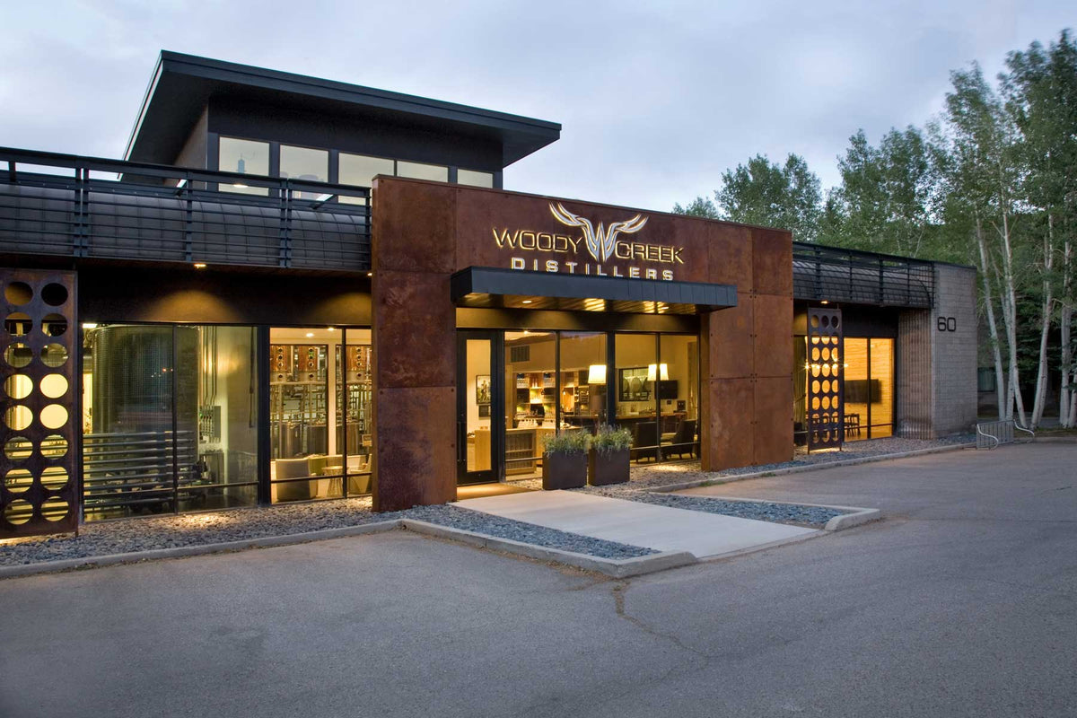 Woody Creek